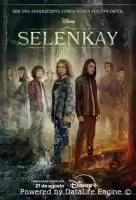 Селенкай